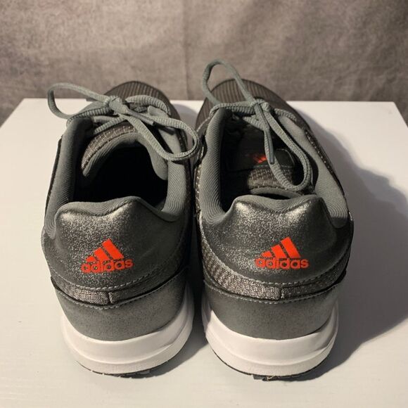 adidas Tech Response Men's Golf Shoes - Gray, Size 11.5 - Picture 4 of 7
